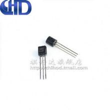 QHDQ3-- linear Hall sensor can replace the SS49E/AH41E TO-92 New IC AH49E